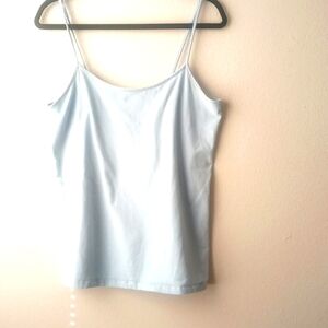 No Boundaries Top